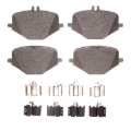 Picture of DFC 4000 HybriDynamic Brake Pads - 4000-2239-01