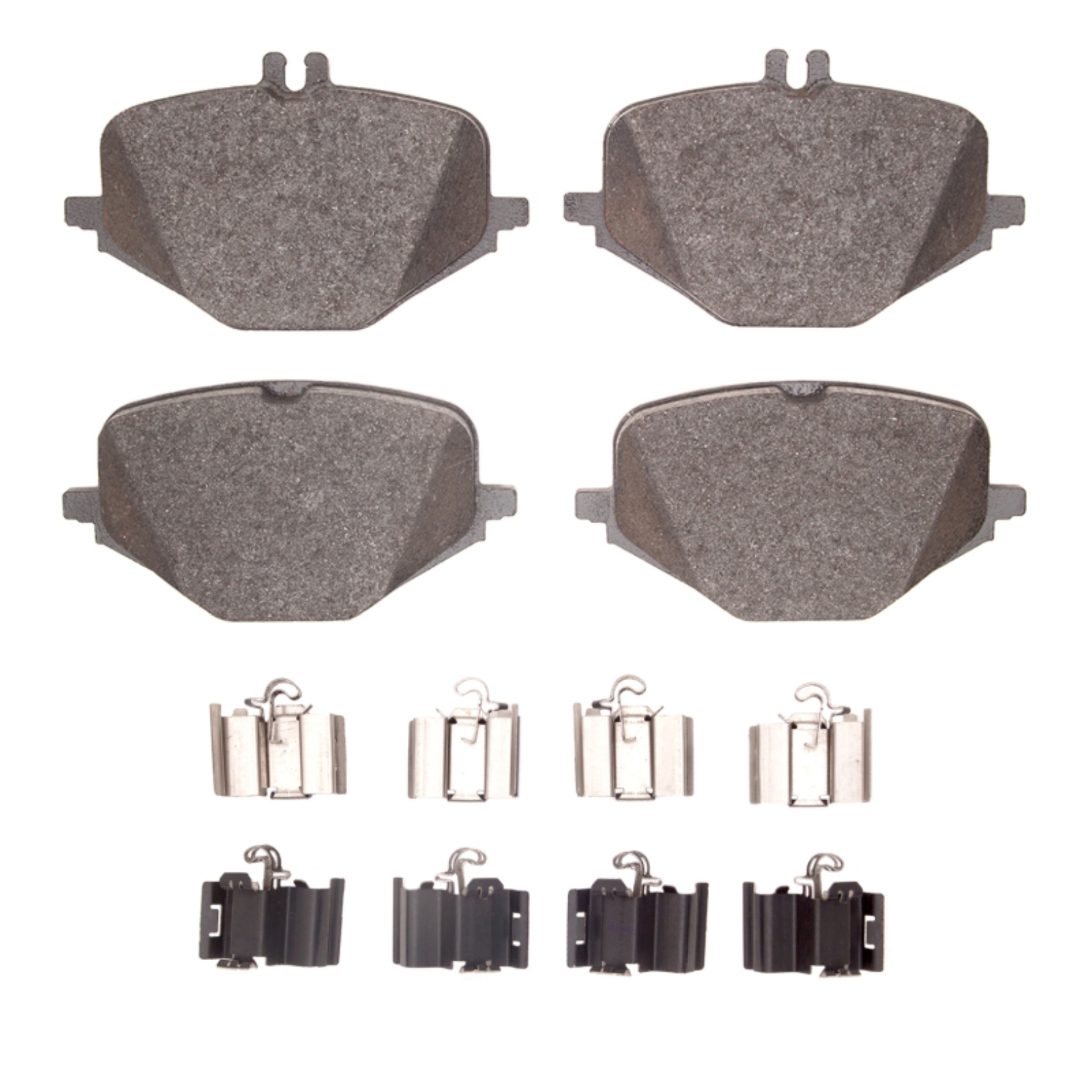 Picture of DFC 4000 HybriDynamic Brake Pads - 4000-2239-01