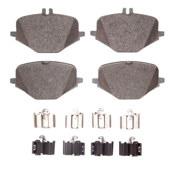 Picture of DFC 4000 HybriDynamic Brake Pads - 4000-2239-01