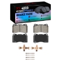 Picture of DFC 4000 HybriDynamic Brake Pads - 4000-1001-03