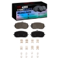 Picture of DFC 4000 HybriDynamic Brake Pads - 4000-2209-01