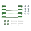 Picture of DFC 820093 UD UD 1300 Front/Rear Drum Brake Hardware Kit