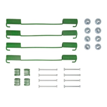 Picture of DFC 820093 UD UD 1300 Front/Rear Drum Brake Hardware Kit
