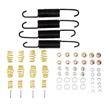 Picture of DFC 79-87 Chevrolet P40 Rear Drum Brake Hardware Kit