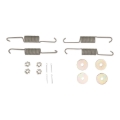 Picture of DFC 88-99 Chevrolet W5500 TILTMASTER (w/Front Drum Brakes) Front Drum Brake Hardware Kit