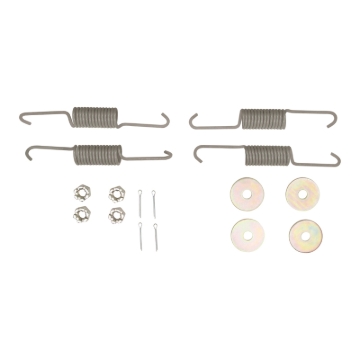 Picture of DFC 88-99 Chevrolet W5500 TILTMASTER (w/Front Drum Brakes) Front Drum Brake Hardware Kit