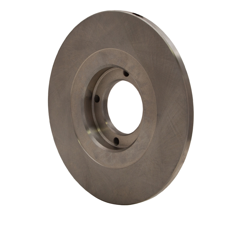 Picture of DFC Brake Rotors-Plain - 600-76004