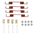 Picture of DFC 87-18 Mitsubishi Fuso FG140 4X4 Rear/Front Drum Brake Hardware Kit