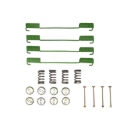 Picture of DFC 87-97 Hino FA14 Rear/Front Drum Brake Hardware Kit