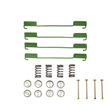 Picture of DFC 87-97 Hino FA14 Rear/Front Drum Brake Hardware Kit
