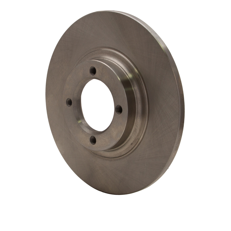 Picture of DFC Brake Rotors-Plain - 600-76004