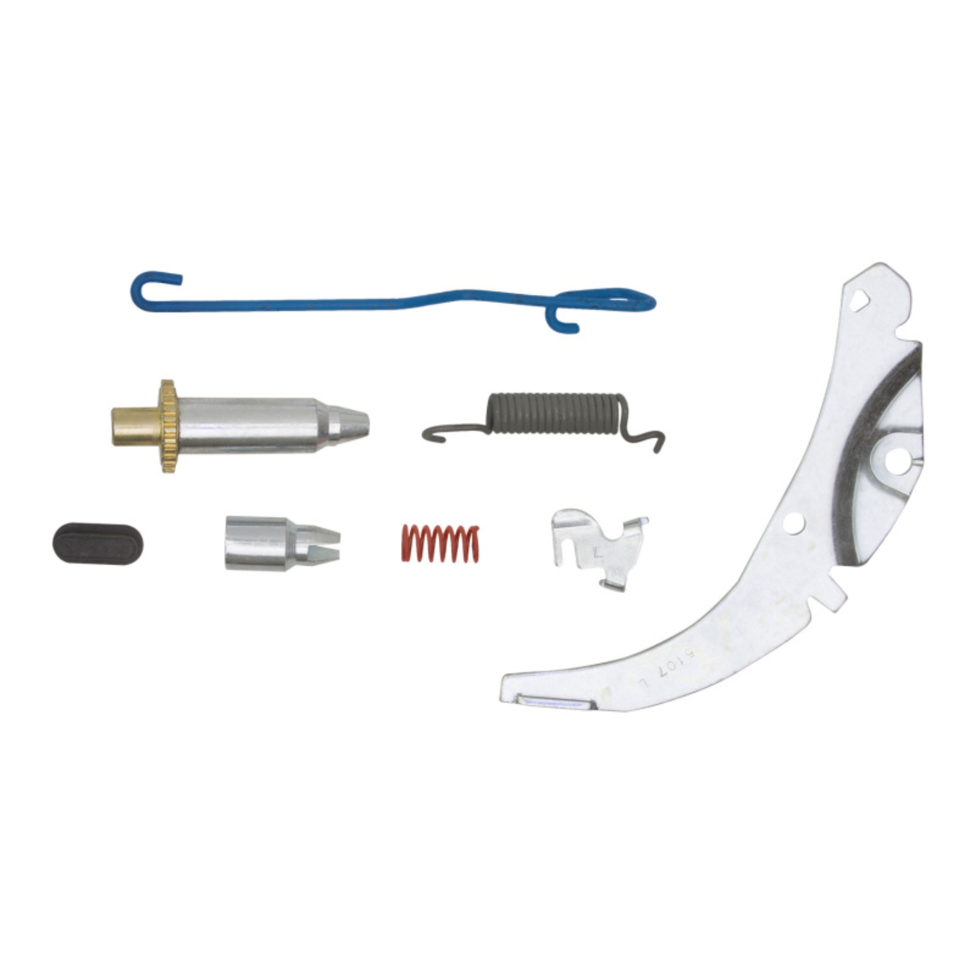 Picture of DFC Drum Adjuster Kits Brake Drums - 372-48020