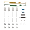 Picture of DFC 93-98 Toyota T100 Rear Drum Brake Hardware Kit