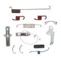 Picture of DFC 90-24 Chevrolet Silverado 4500 HD Parking Drum Brake Hardware Kit