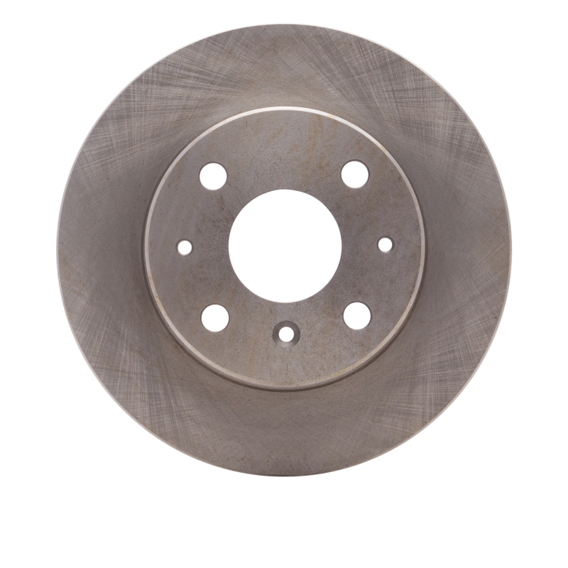 Picture of DFC Brake Rotors-Plain - 600-19000