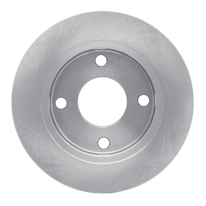 Picture of DFC Brake Rotors-Plain - 600-67073