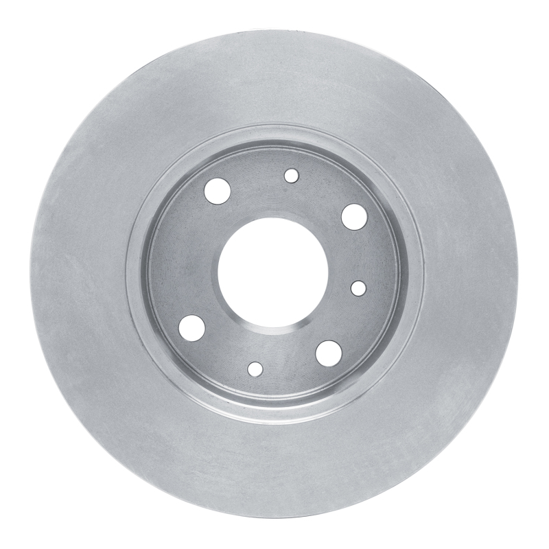 Picture of DFC Brake Rotors-Plain - 600-19000