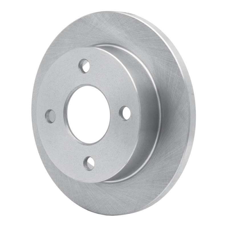 Picture of DFC Brake Rotors-Plain - 600-67073