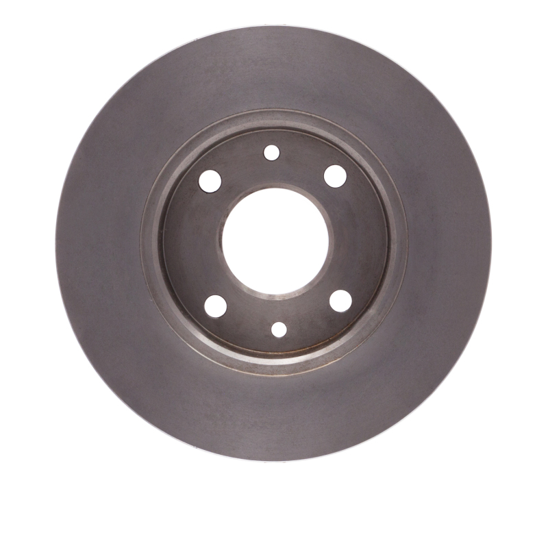 Picture of DFC Brake Rotors-Plain - 600-23004