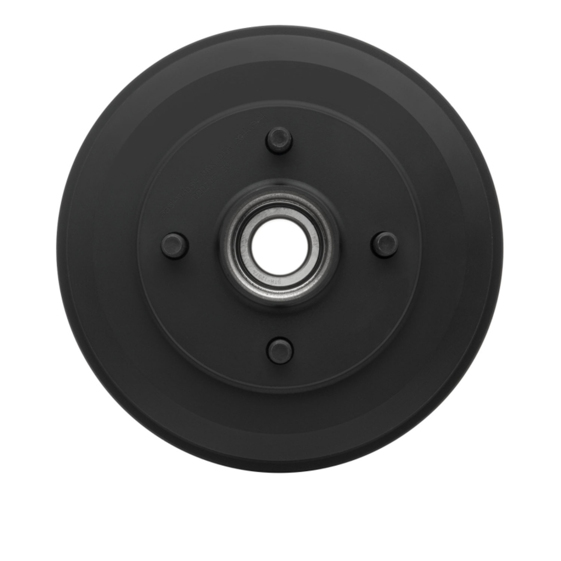 Picture of DFC True Balanced Brake Drums - 365-54039