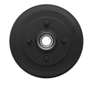Picture of DFC True Balanced Brake Drums - 365-54039