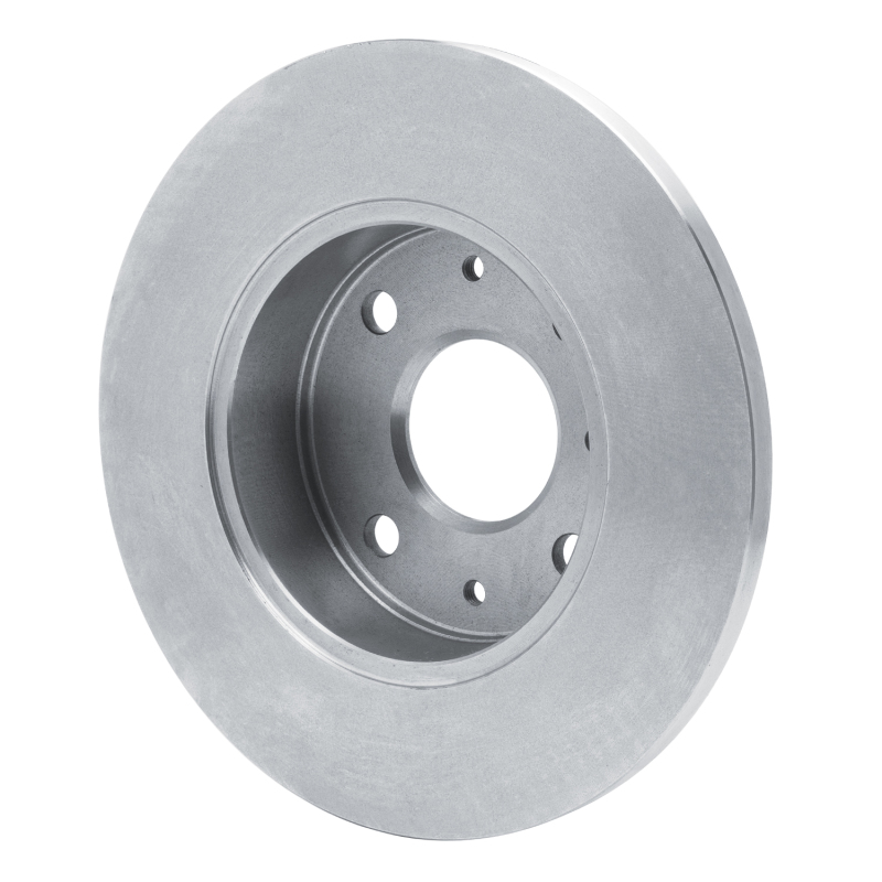 Picture of DFC Brake Rotors-Plain - 600-19000