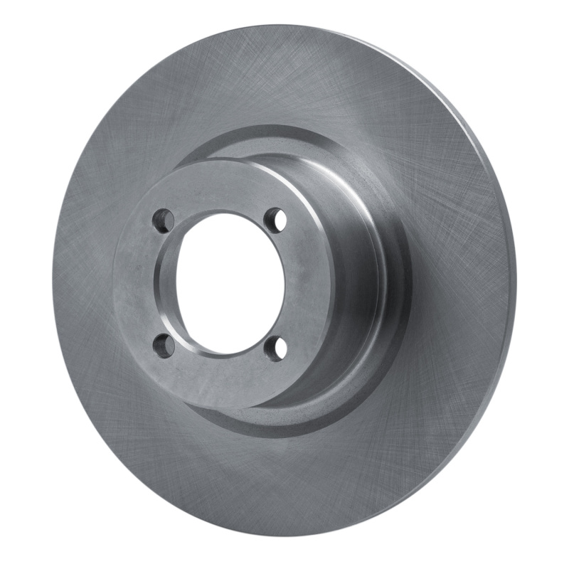 Picture of DFC Brake Rotors-Plain - 600-31000