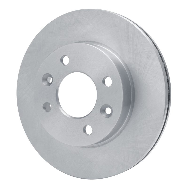 Picture of DFC Brake Rotors-Plain - 600-23002