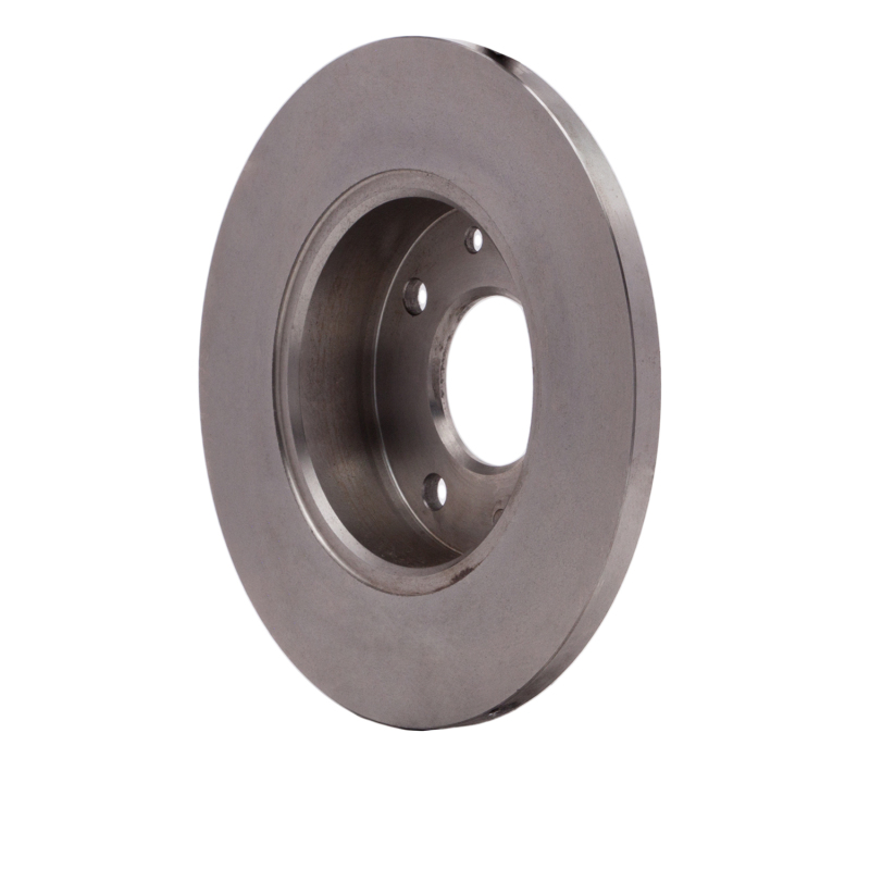 Picture of DFC Brake Rotors-Plain - 600-23004