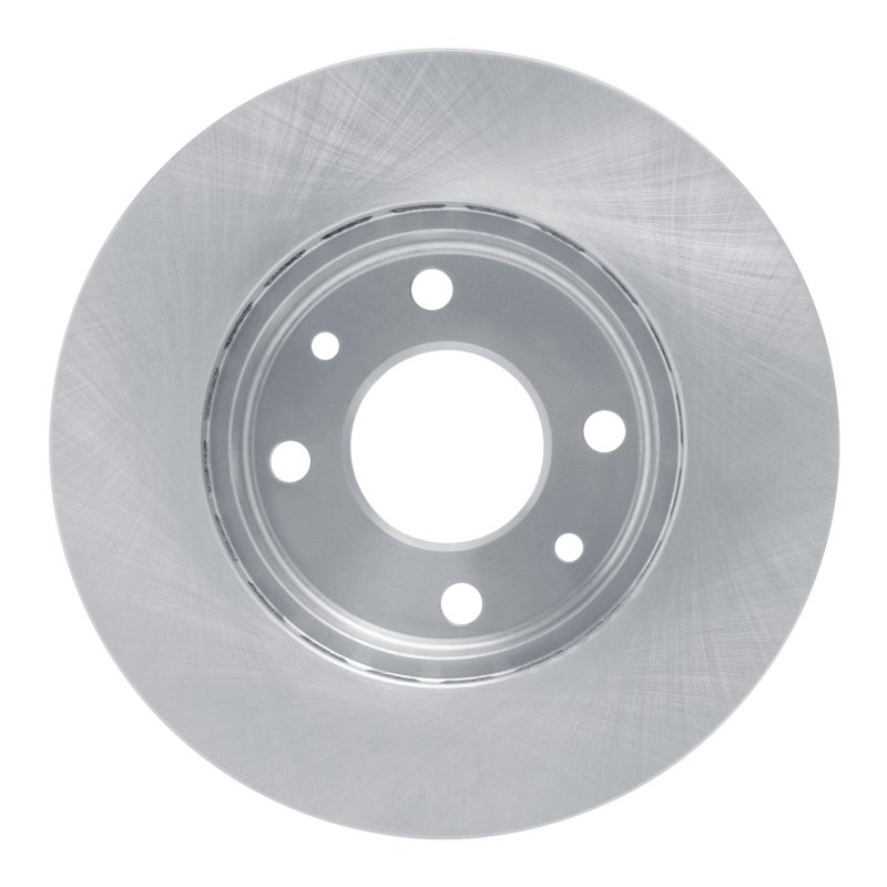Picture of DFC Brake Rotors-Plain - 600-23002