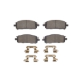 Picture of DFC 4000 HybriDynamic Brake Pads - 4000-2413-01