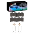 Picture of DFC 4000 HybriDynamic Brake Pads - 4000-0629-01