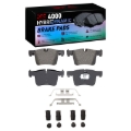 Picture of DFC 4000 HybriDynamic Brake Pads - 4000-1561-01