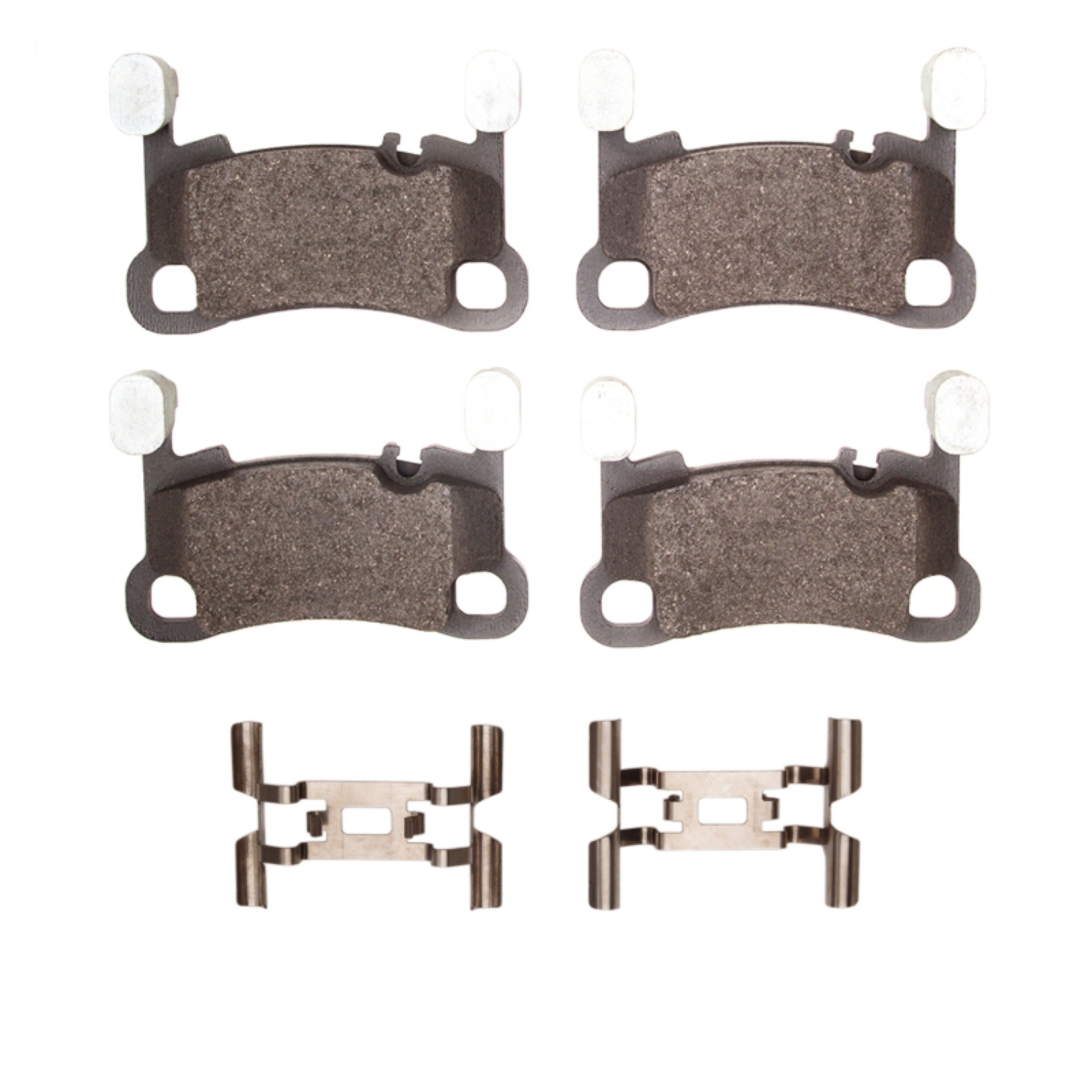 Picture of DFC 4000 HybriDynamic Brake Pads - 4000-2166-01