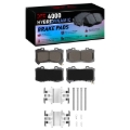 Picture of DFC 4000 HybriDynamic Brake Pads - 4000-1802-01