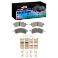 Picture of DFC 4000 HybriDynamic Brake Pads - 4000-2388-01