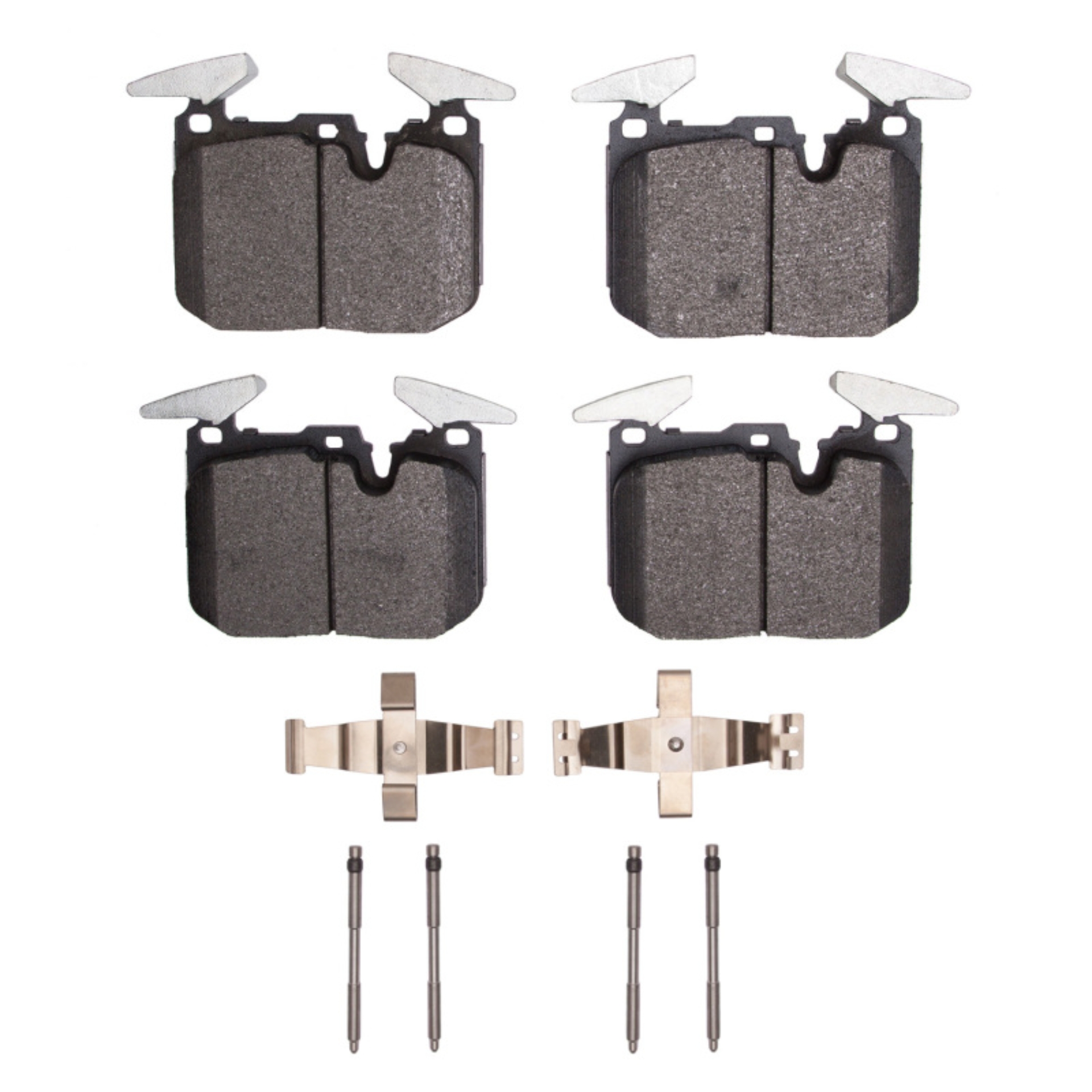 Picture of DFC 4000 HybriDynamic Brake Pads - 4000-1609-01