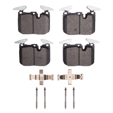 Picture of DFC 4000 HybriDynamic Brake Pads - 4000-1609-01