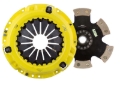 Picture of ACT HD-O/Race Rigid 6 Pad Clutch Kit