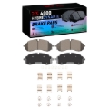 Picture of DFC 4000 HybriDynamic Brake Pads - 4000-2423-01