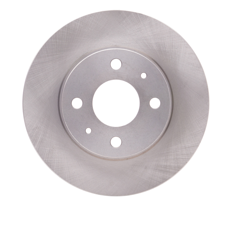 Picture of DFC Brake Rotors-Plain - 600-07001