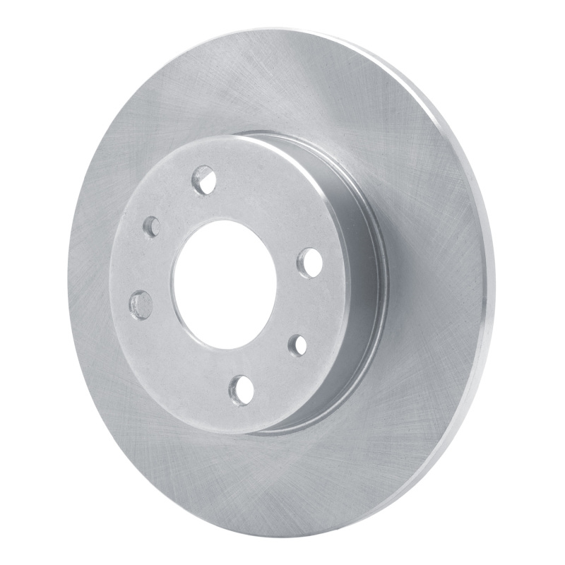 Picture of DFC Brake Rotors-Plain - 600-07001