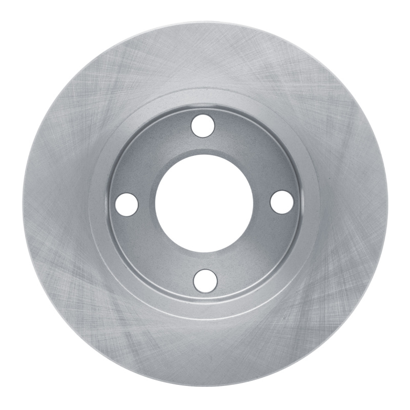 Picture of DFC Brake Rotors-Plain - 600-73015