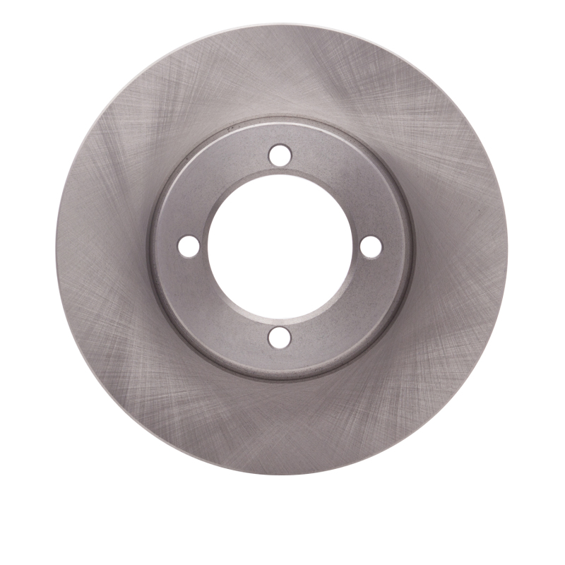 Picture of DFC Brake Rotors-Plain - 600-22000