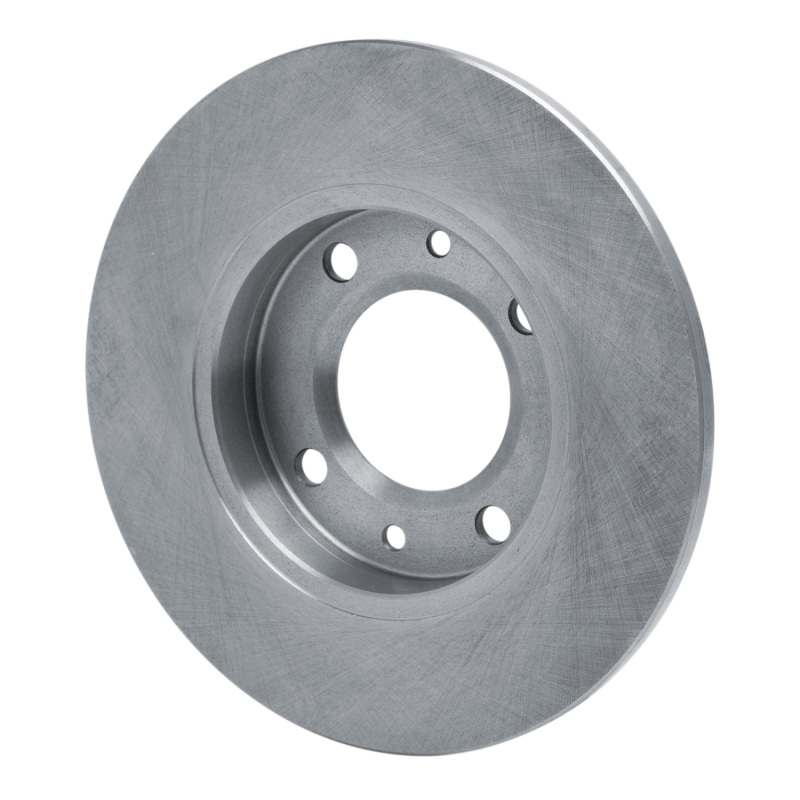 Picture of DFC Brake Rotors-Plain - 600-28005