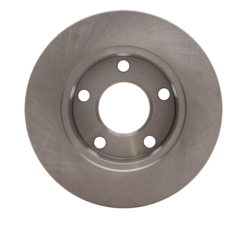 Picture of DFC Brake Rotors-Plain - 600-73018