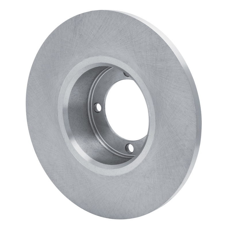 Picture of DFC Brake Rotors-Plain - 600-22000