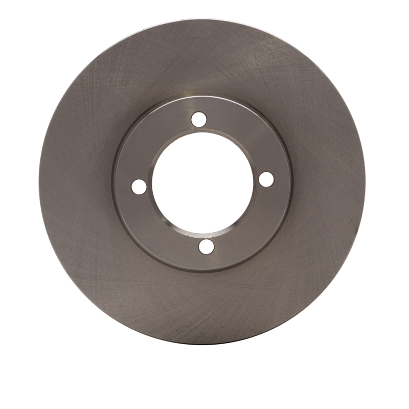 Picture of DFC Brake Rotors-Plain - 600-22001