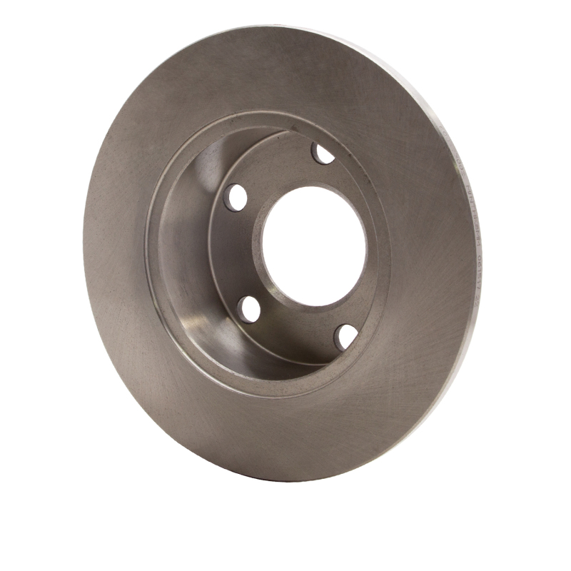 Picture of DFC Brake Rotors-Plain - 600-73002