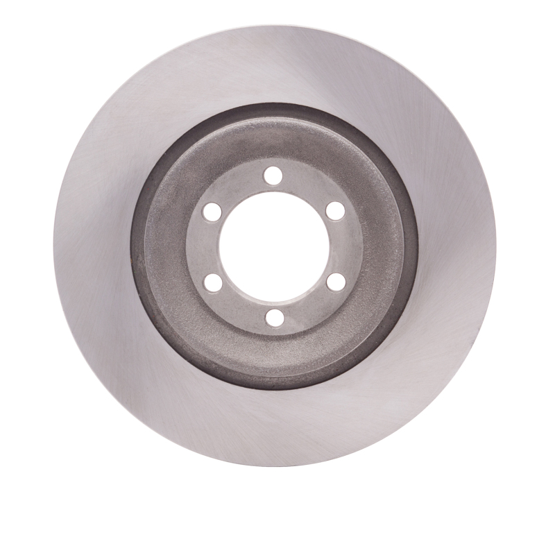 Picture of DFC Brake Rotors-Plain - 600-16001